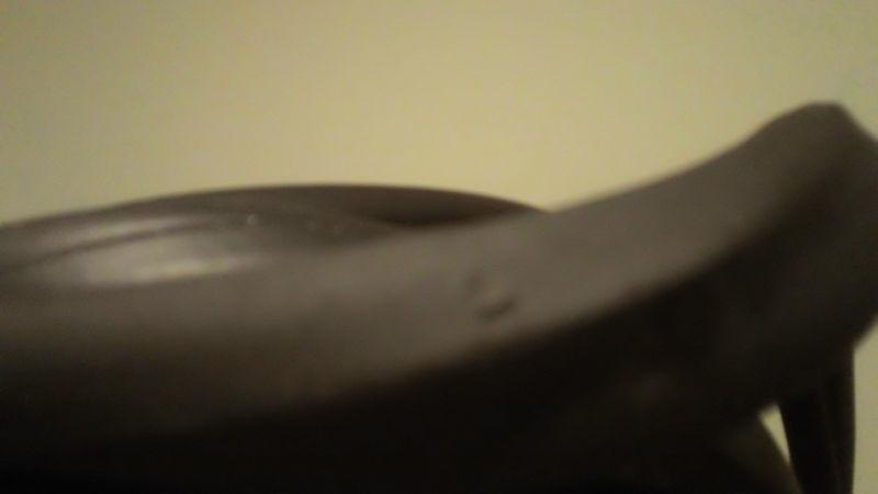 1963 -67 CORVETTE LEFT SIDE COUPE DOOR WEATHER STRIP, US $8.99, image 2