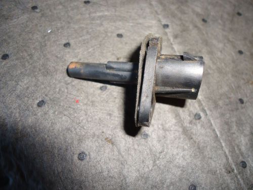 Evinrude e-tec outboard 40hp air temp sensor assy 3010673