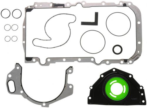 Fits hyundai 1.5l dohc accent 1996 to 12/09/1996 valve cover gasket set