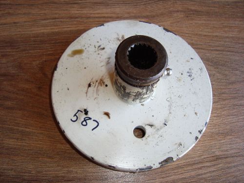 Sea doo sp pto bell balancer 1994 587 580 jb