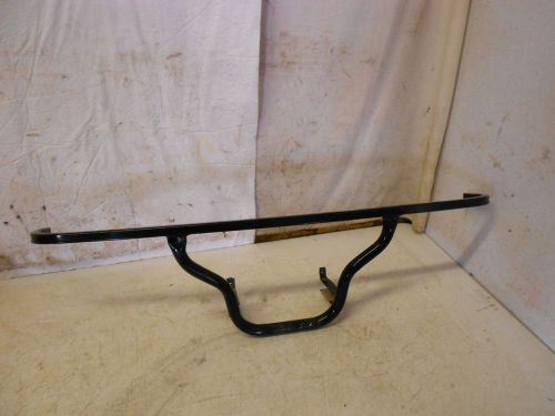 Polaris sportsman 500 600 700 rear rack mount