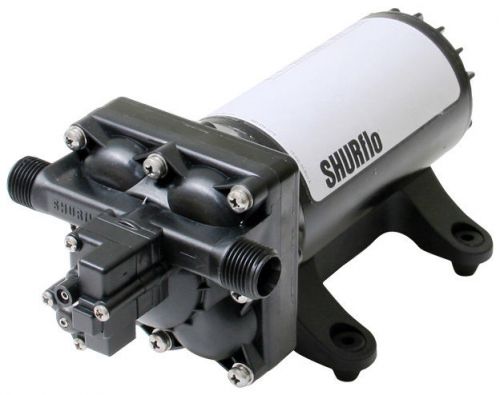 Shurflo 4048-153-e75 4048 series fresh water rv pump camper trailer rv
