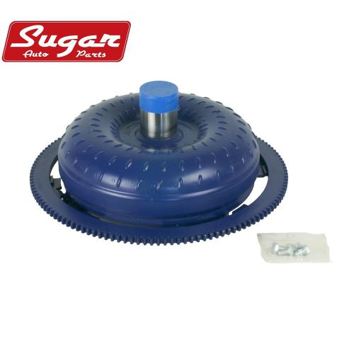 Sell B&M 10425 Holeshot 3000 Torque Converter in United States, United