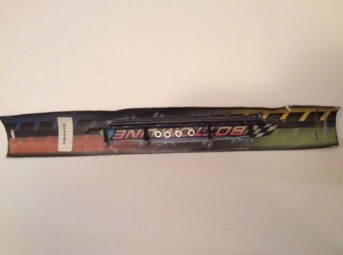 Bottom line snowmobile carbides 6" artic cat f-06-0-4-120