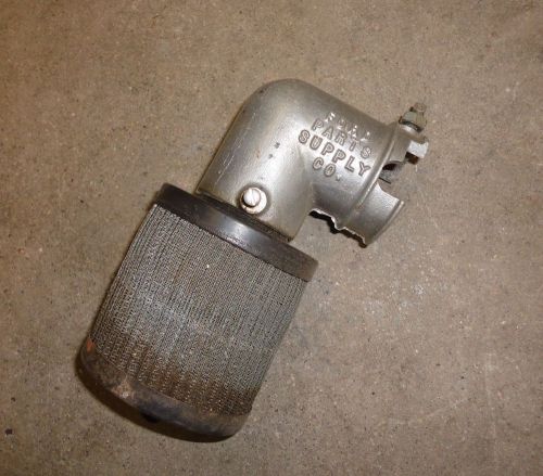 1928,1929,1930,1931,1932,1933  ford air cleaner used