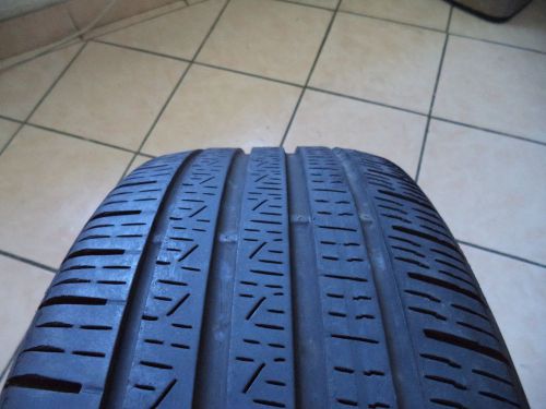 Pirelli p7 run flat 225/50/17 aprx 80% tread, no patches, have 4 tires