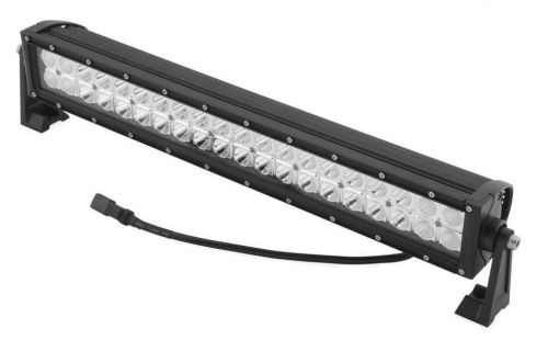 Quad boss double row light bar 12064