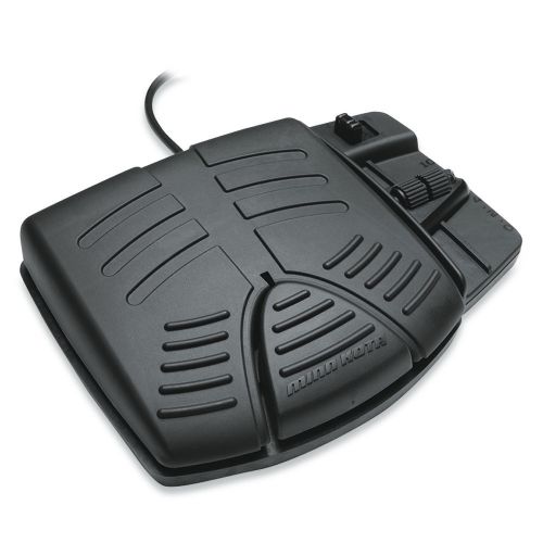 Minn kota foot pedal corded f/powerdrive v2 -1866066