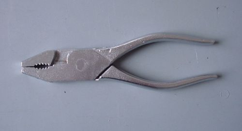 German-tool-kit-pliers-gott-chromed-164mm-flush mercedes vw porsche