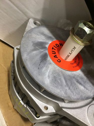 Alternator 27si  24volt