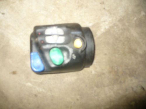 Polaris fusion headlight switch high low warmer reverse 2006 600 700 2007