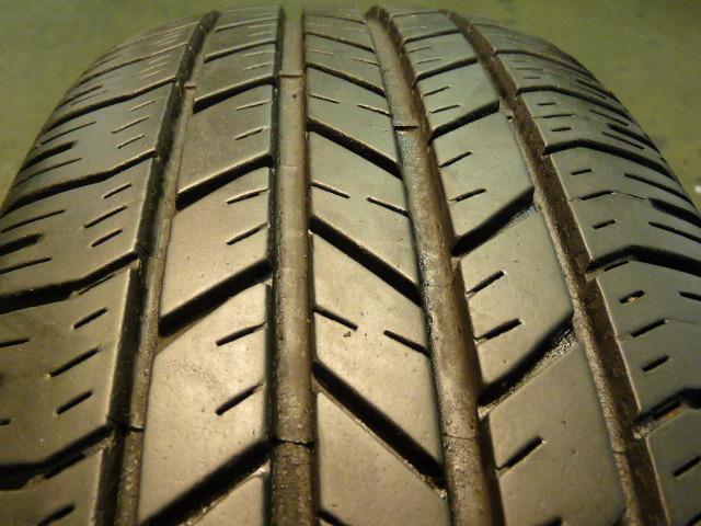 2 goodyear integrity, 235/70r16 235/70/16 p235/70r16 235 70 16, tire # 6547 qa
