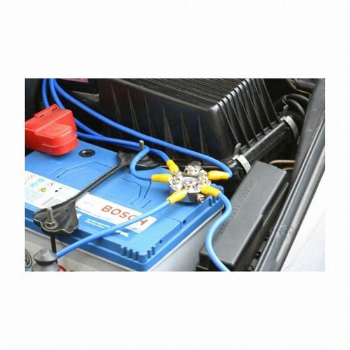 Sell CA Cars Universal 5Point Grounding Wire Earth Cable Kit improve