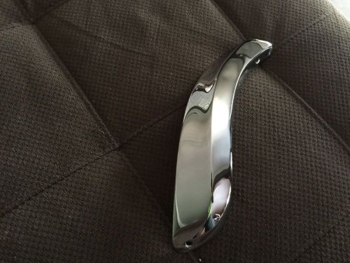 1957 58  plymouth fury stone guard