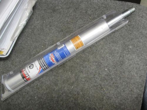 New boater sports seat post # 54930 11" aluminum