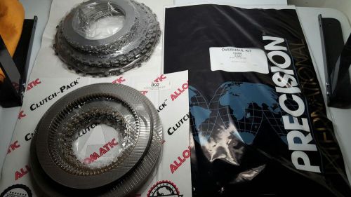 Sell MASTER KIT ALLISON MT640, 650, 643, 653 1972-UP in Miami, Florida