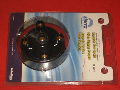 Omc mercruiser sterndrive sierra 18-5268 delco in line 4 cylinder tune up kit