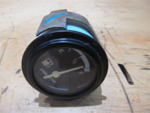 Polaris indy 500 classic electric fuel gauge