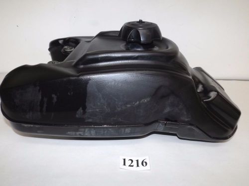 Honda trx 400ex trx400 trx400ex sportrax oem fuel gas tank 01 2001 1216