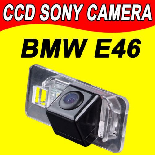 Top quality bmw e36 e46 e60 e70 x1 x3 x6 series m5 e53 e39 car backup camera led