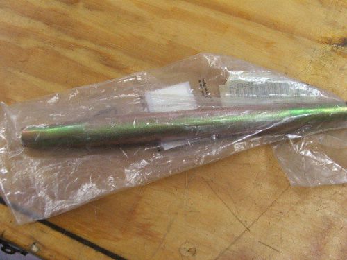 Ski doo snowmobile axle oem no 503076600