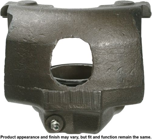Cardone industries 18-4033s front right rebuilt brake caliper with hardware