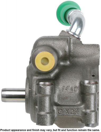 Cardone industries 20-370 remanufactured power steering pump without reservoir