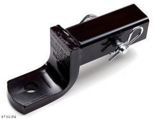 Honda pioneer 700 2/4p 2014 &amp; honda big red '09-'10  drawbar 08l90-hl1-100a