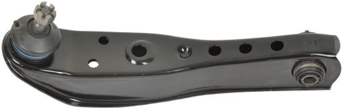 Moog rk620584 control arm with ball joint
