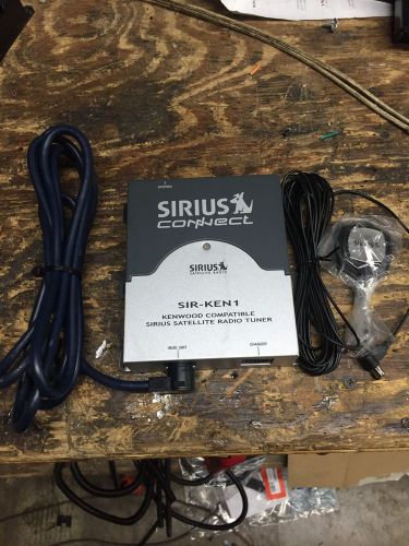 Kenwood sirius sir-ken1