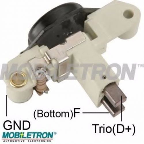 Mobiletron vr-b201h voltage regulator 1197311213 bosch alternators 1197311217