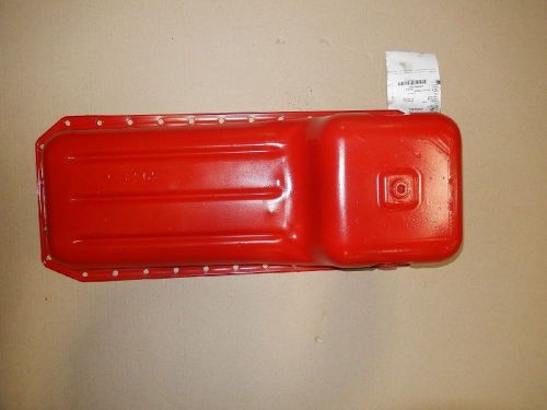 Cummins isb 6.7 rear gear oil pan 3958209