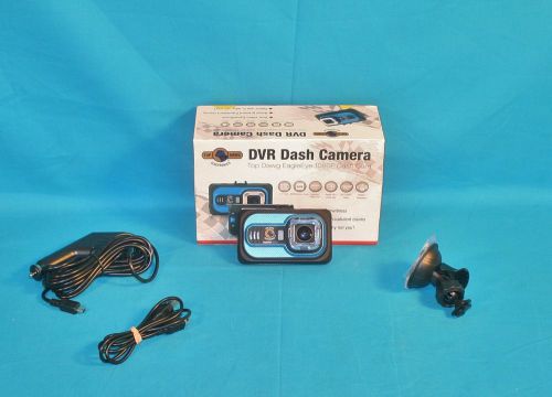 Top dawg eagleeye 1080p dash cam