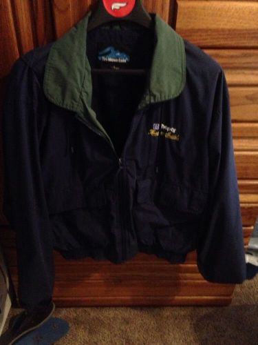 Cool "mopar masters guild" jacket size xl