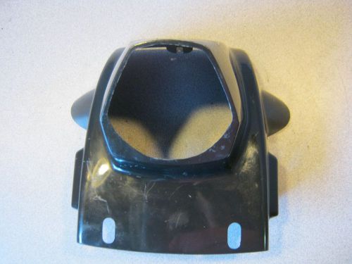 Honda spree nb50 head light lamp cover speedometer cowl shroud