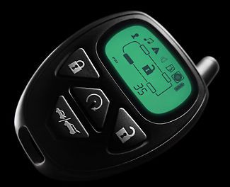 Chevrolet traverse factory remote start w/ manual liftgate - 84044637