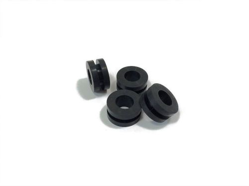 Bulk rubber grommets for motorcycle fairings yamaha honda kawasaki suzuki 1000