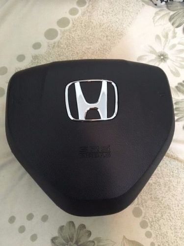 Honda civic 2013-2015 driver airbag