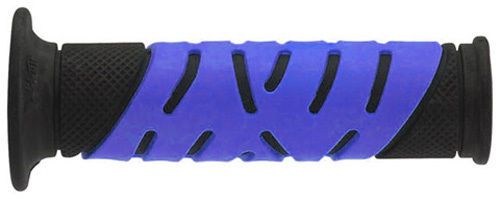 Pro grip duo density 719 gripsblack blue