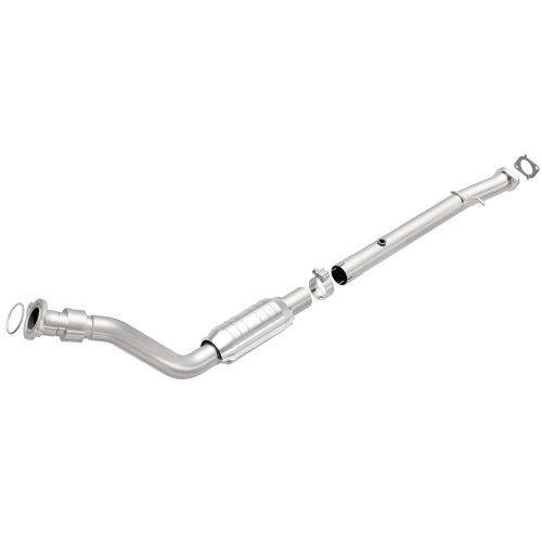 Sell MagnaFlow 49 State Converter 93313 93000 Series; Direct Fit