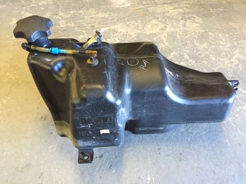 2007 can-am bombardier outlander 800 gas tank