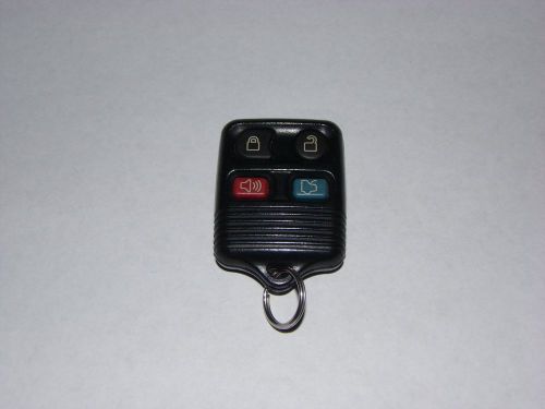 Ford key fob/keyless entry: 2l3t-15k601-ab