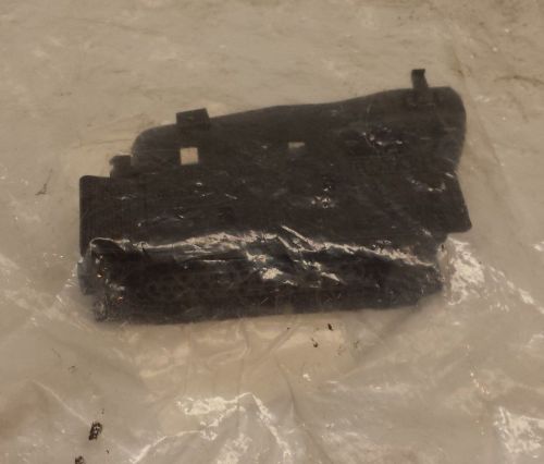 03-14 ski-doo 06-12 can-am ecm housing connector 420664450 outlander renegade