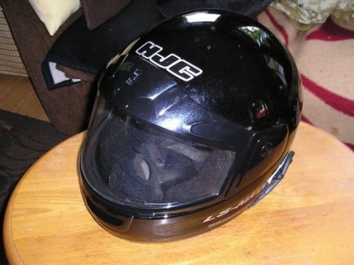Hjc  ls-air3 snowmobile helmet