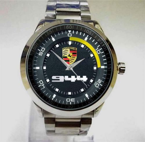 Hot 1987 porsche 944 turbo accessories wristwatch