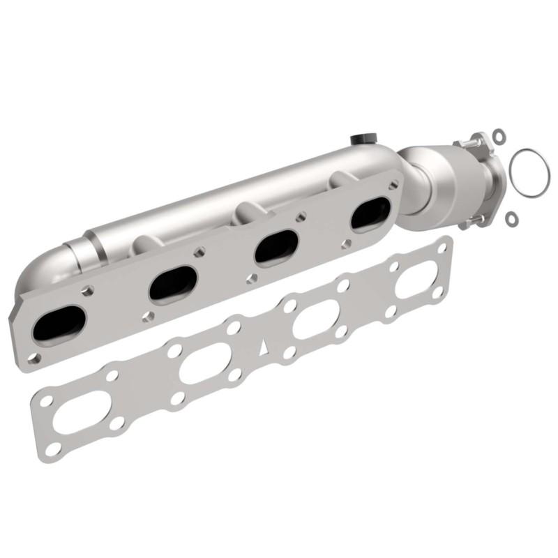 Sell MAGNAFLOW 458381 DIRECT FIT CALIFORNIA CATALYTIC CONVERTER in Fort