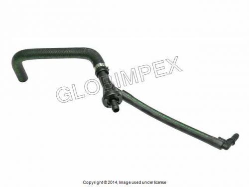 Bmw z3 e39 e46 (01-06) brake booster vacuum valve (sucking jet pump) genuine