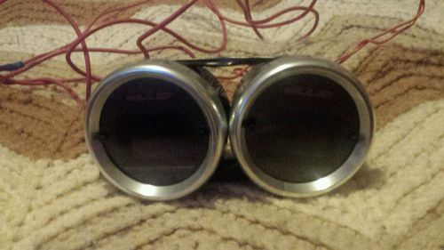 1997 - 2008 gm scan gauages by areoforce interceptor grand prix &amp; buick regal