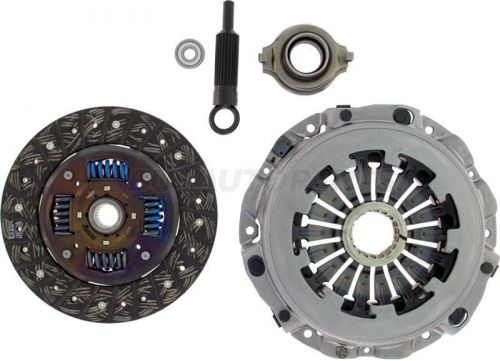 Brand new clutch kit fits subaru and saab 9-2x - genuine exedy oem quality
