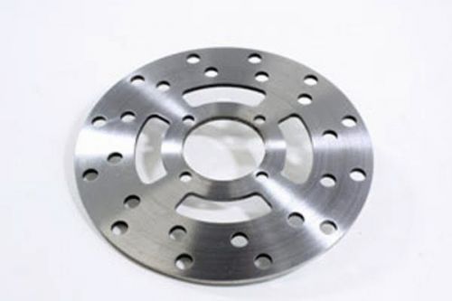 New 5&#034; steel quarter midget brake disc
